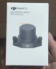 DJI Mavic 3 Enterprise Series RTK Module for Mavic 3E/Mavic 3T/Mavic 3M