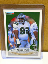 Reggie White