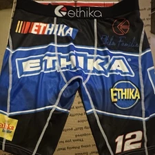 Ethika Men's Staple Boxer Briefs