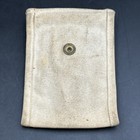 Antique WWI/WW1 US Army Lot Canvas Satchel Bag, 2 Hats, & Mag Pouch -EL — photo 9