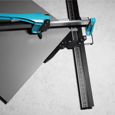 BIHUI Fliesenschneider Profi ''TCC'' 1200 mm