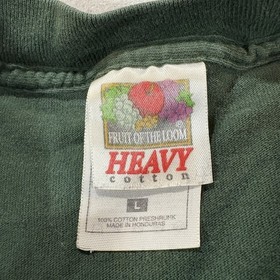 Vintage Zelda T Shirt 2004 Sz L Link Nintendo Green Y2K NES 2000s