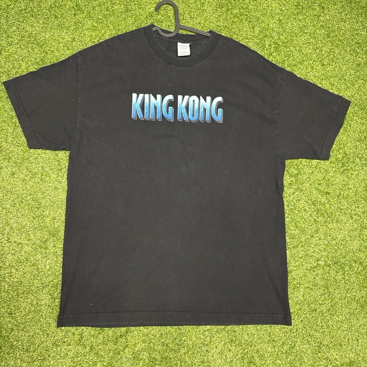 King Kong - T-Shirt Poster (XXL) - Prêt-à-Porter