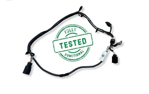 Volkswagen PASSAT B8 2016 Kabel Lichtmaschine 5Q0971230GA Diesel 140kW DEL20089