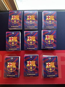 FC Barcelona Panini Club 24/24 Base Set (50 Cards)