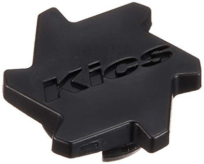 KYO-EI Kyoei Industry MONOLITH T1/06 Inner Cap M12 Resin Black CMF1K NEW