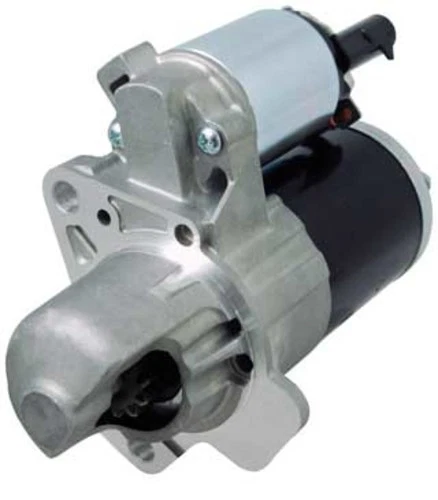 Motor de arranque para Chevrolet Camaro WAI 2010-2014 WORLD POWER SYSTEMS Foto 2 de 2