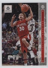 2022-23 Panini Chronicles Draft Picks Luminance Pink Stephen Curry #46 0e3x