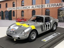 BBR Ferrari 250 Gto Winner Tour De France 1964 1964 1:18 BBR1856