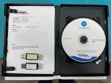 Xitron Navigator 8.1 Rip