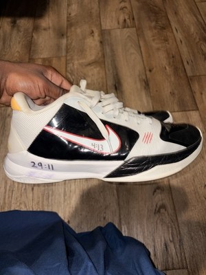 Nike Kobe V  Bruce Lee Alt  Custom  Size 12