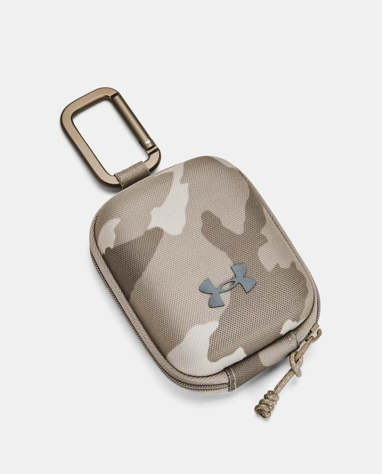 Funda protectora Under Armour AirPod Pro nueva. Foto 4 de 4