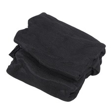 16ft Trampoline Safety Enclosure Net Replacement For 12 Poles Trampoline