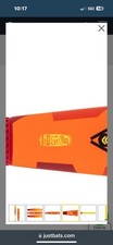 Easton | 2025 Hype Fire l 31in 23oz -8 USSSA l BASEBALL BAT 🔥🔥