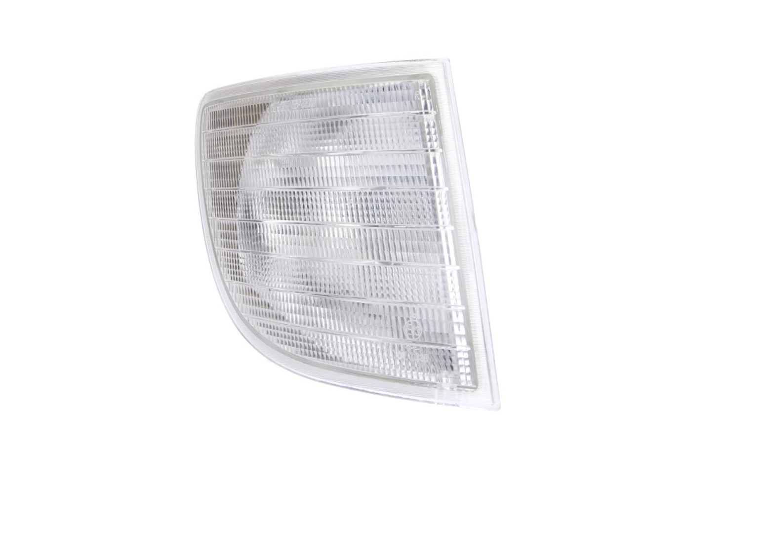 Clignotant droit blanc pour rénover l'éclairage de votre van Vito W638 de voyage