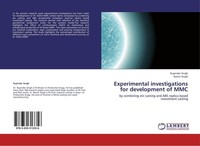 Experimental Investigations For Development Of MMC Ranvir Singh