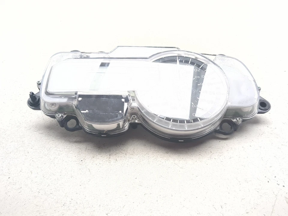 Дисплей спидометра тахометра калибра 13-20 BMW C650GT - Изображение 3 из 4