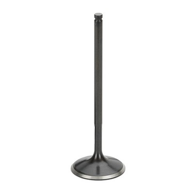 Supertech BMW S63 (V8) 32V Black Nitrided Intake Valve - Set of 16 (Use w/