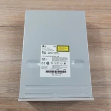 LG CD ROM DRIVE MODEL CRD-8483B INTERNAL CD-ROM DRIVE