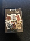 Bicycle Alchemy England 1977 Playing Cards New & Sealed,  2 DECKS!! — photo 2