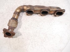 Abgaskrümmer für Mercedes S-Klasse W222 3,0 CDI OM642.861 642.861 A6421400909