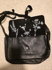 Keecie Leder   Tasche, Picking Flowers Medium...