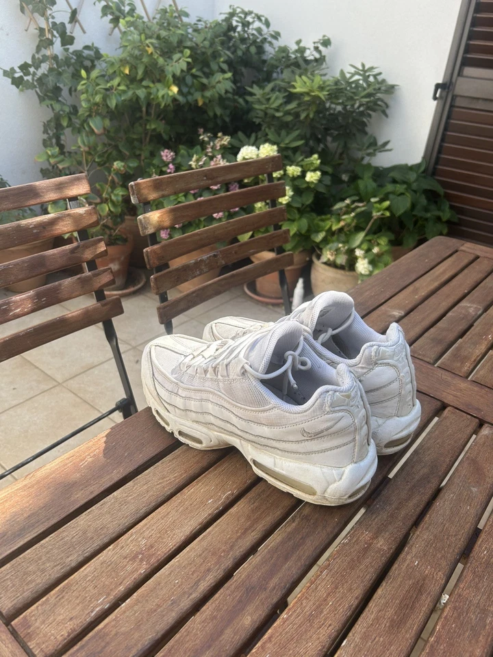 Nike Air Max 95 Essential, foto 4 di 5