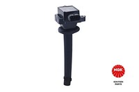 Ngk ZüNdspule 48155 FüR Nissan