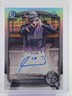 CRISTIAN ARGUELLES 2025 BOWMAN CHROME REFRACTOR 1ST ROOKIE AUTO /499 Q4490