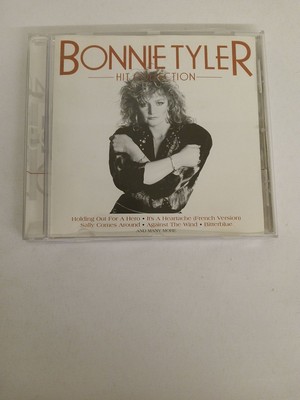 Hit Collection-Edition Tyler, Bonnie: