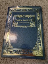 Dark Souls II 2 Design Works Offizielle Kunst...
