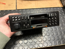 Blaupunkt Freiburg RCM 45 Autoradio Retro Vintage Oldtimer