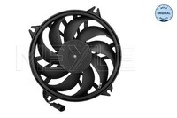 Meyle LüFter, MotorküHlung U.A. FüR CitroËN, Fiat, Lancia, Peugeot