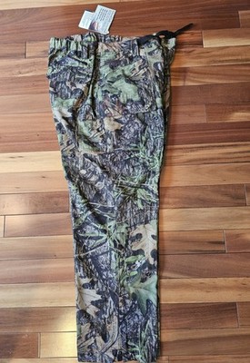 Mossy Oak Hunting pants, Size 2XL Clever Cloth Pant .New See Listing For Shirt