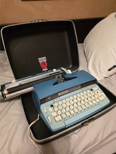 Vintage SCM Electric Coronet 12 Automatic w/ Case Work Well (Free Local Pickup) thumbnail
