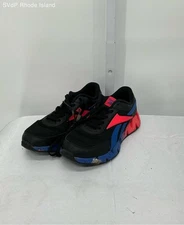 Reebok Zig Dynamica 2.0 Running Shoes Multicolor Athletic Shoe Men 6