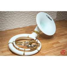 Yamaha YSH-301 Sousaphone