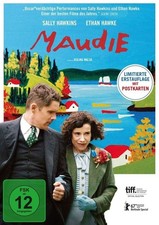 Maudie DVD  UK IMPORT 