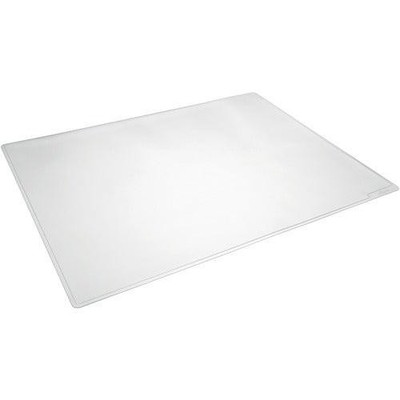DURABLE Duraglas Desk Pad 711319