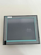Siemens 6AV7884-5AD20-4BX0 SIMATIC HMI IPC477C 19" Touch Panel PC HMI 24V