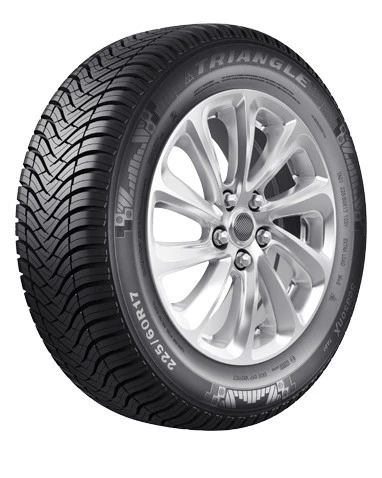 175/65 R14 86H Neumáticos Todas las estaciones TRIANGLE SeasonX - Imagen 2 de 4