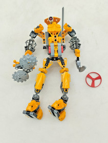 LEGO 8755 Keetongu Bionicle Titans 8764 Vintage Retro