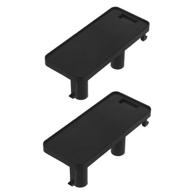  2 Pcs Microwave Oven Switch Button Door Release Replacement Eject