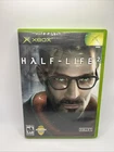 Half-Life 2 (Microsoft Xbox 360, 2005) Complete Tested