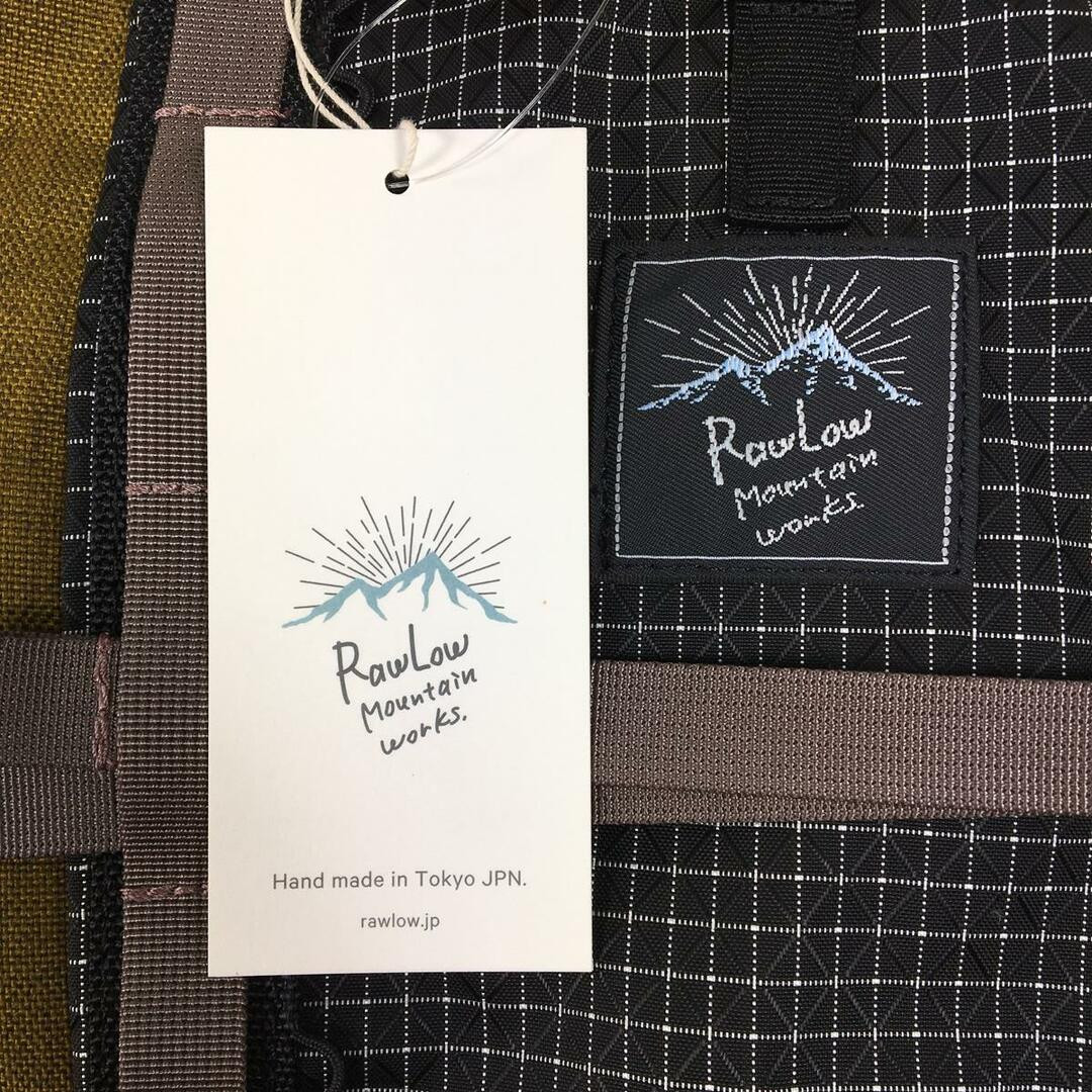 【チャミコ】RawLow Mountain Works Antelope RawLow Mountain Works