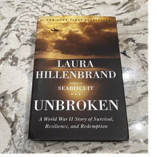 Complete Collecting Guide to Unbroken's Louis Zamperini  10