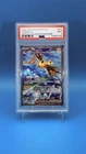 Zapdos EX 202/165 Special Illustration Rare 151 MEW PSA 9 Pokemon Card