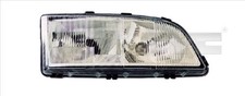 Feu avant (phare) Volvo C70