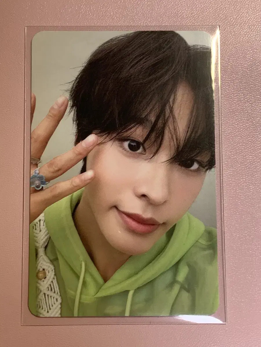 nct Wish riku bracelet Photocard | eBay