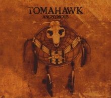 Anonymous von Tomahawk | CD | Zustand gut